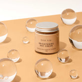 Nude Kiwi - Brightening Day Cream